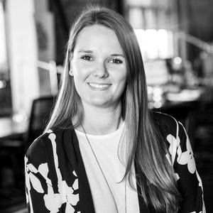 Meet your Posher, Noémie